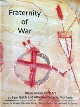 Fraternity of War
